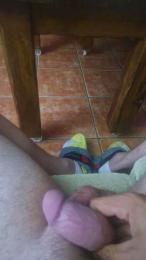 Ramos_71 webcam model stream image