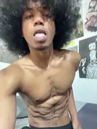 Sexyquerubin webcam model stream image