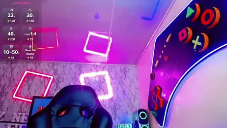 Alessa_mullen webcam model stream image