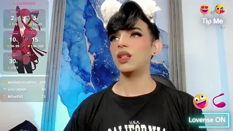 Alessa_mullen webcam model stream image