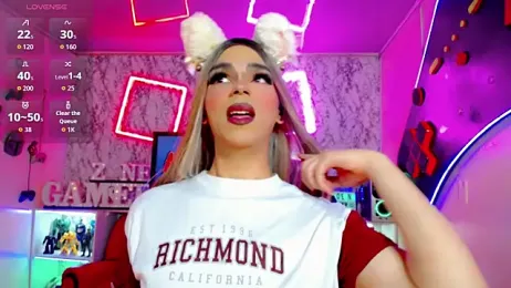 Alessa_mullen webcam stripchat model stream image