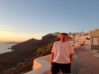 EnzoRacey webcam model stream image