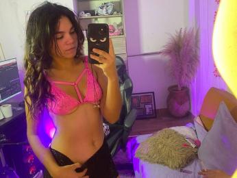 SusanaWhitmore webcam livejasmin model stream image
