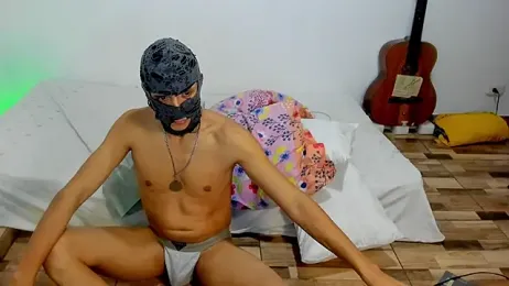 Dominic_Shadow webcam stripchat model stream image