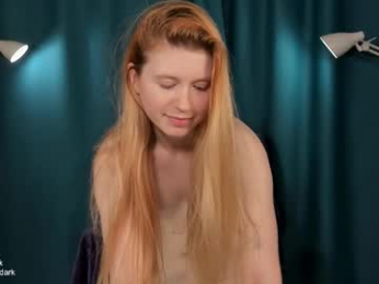 aliska_dark webcam chaturbate model stream image