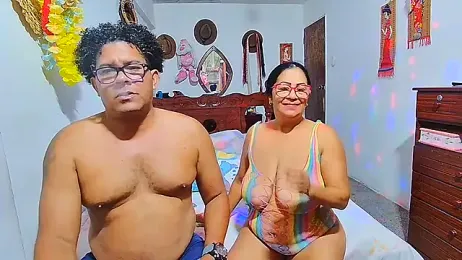 rosi_pamela webcam model stream image