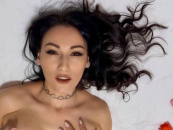 JazyBrowni webcam model stream image