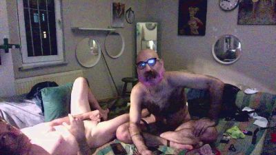 beardguy34 webcam model stream image