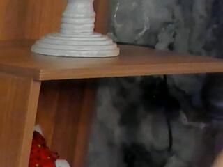 Christy Baker webcam model stream image