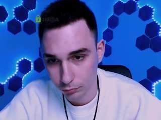 jason-sweety webcam model stream image