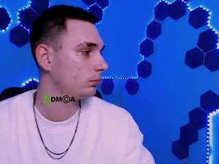 jason-sweety webcam model stream image