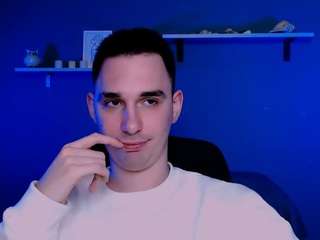 jason-sweety webcam model stream image