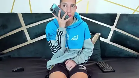 thiago19s webcam model stream image
