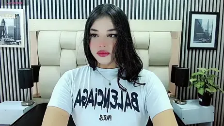 Irenne_Rouss webcam model stream image