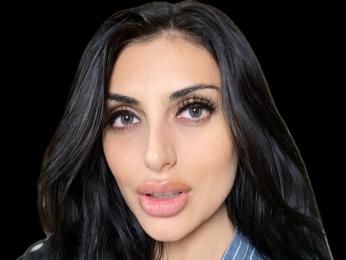 Geld webcam model stream image