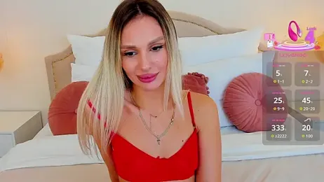 MissLoou webcam model stream image