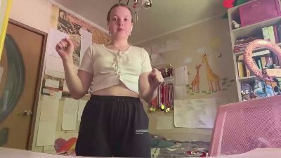 NorahJuntunen webcam model stream image