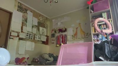 NorahJuntunen webcam model stream image