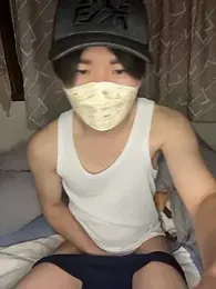 suisui3434 webcam model stream image