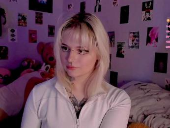 PROXY webcam model stream image