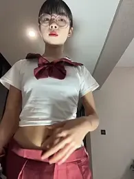 TOP_ping webcam stripchat model stream image