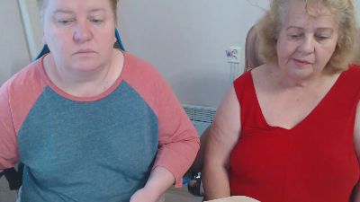 MammiXX webcam model stream image