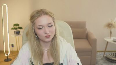 ClarissaLatouf webcam cam4 model stream image