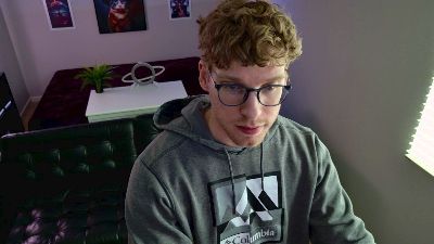 BlueEyedTallGuy webcam model stream image