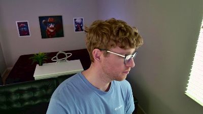 BlueEyedTallGuy webcam model stream image