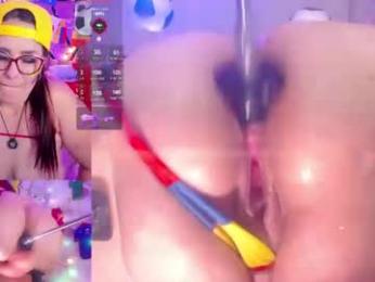 erikamontiel__ webcam chaturbate model stream image