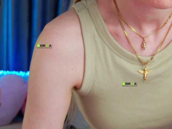 -SexyBounty- webcam model stream image