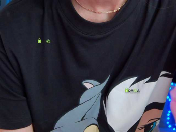 -SexyBounty- webcam model stream image