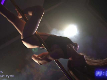 -SexyBounty- webcam model stream image