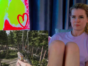 -SexyBounty- webcam model stream image