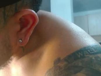 adam_shilder7 webcam model stream image