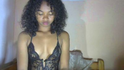 Isah2026 webcam model stream image