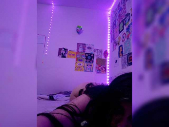 theplayful webcam model stream image