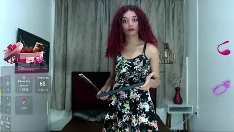 luisa__torres webcam stripchat model stream image