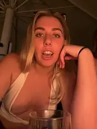 Lulu_berkeley webcam model stream image