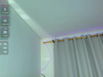 01dulcemaria_ webcam model stream image