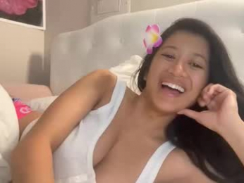 hawaiigirl_ webcam model stream image