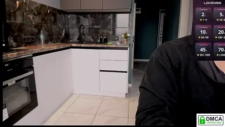 Black__bunny webcam model stream image