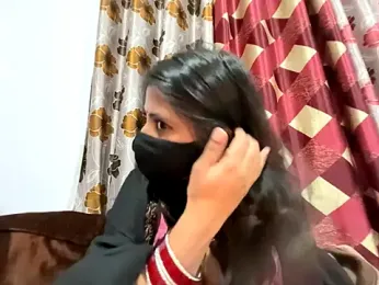 okbent webcam model stream image