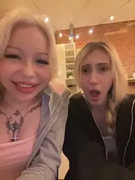 babydolll webcam model stream image