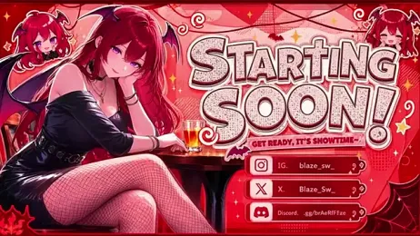 Blaze_sw webcam stripchat model stream image