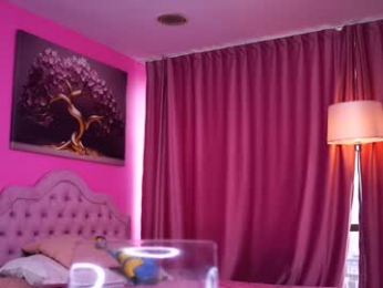 ashleysinnx webcam chaturbate model stream image