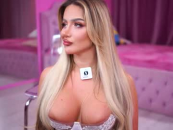 ashleysinnx webcam chaturbate model stream image