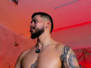 dickgriffith webcam model stream image