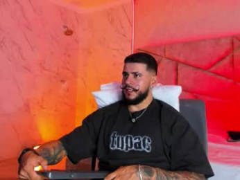 dickgriffith webcam model stream image