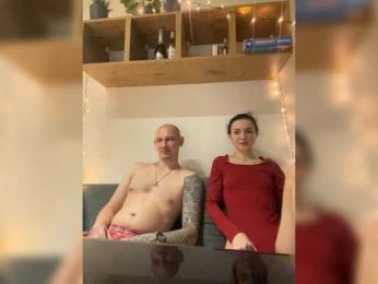 BestFriendsVanLove webcam bongacams model stream image